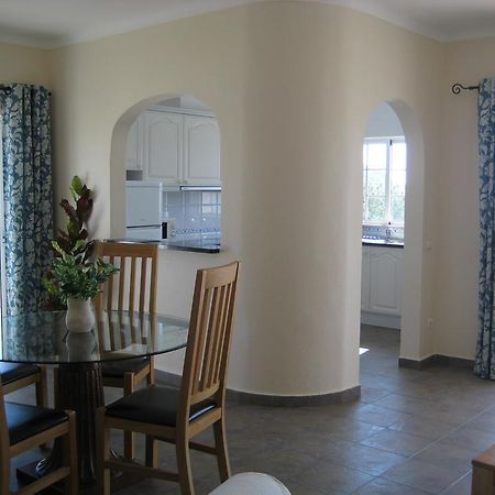 Guadalupe 3 Apartment Luz Екстериор снимка