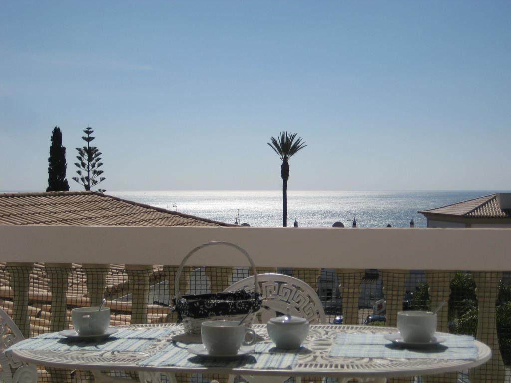 Guadalupe 3 Apartment Luz Екстериор снимка