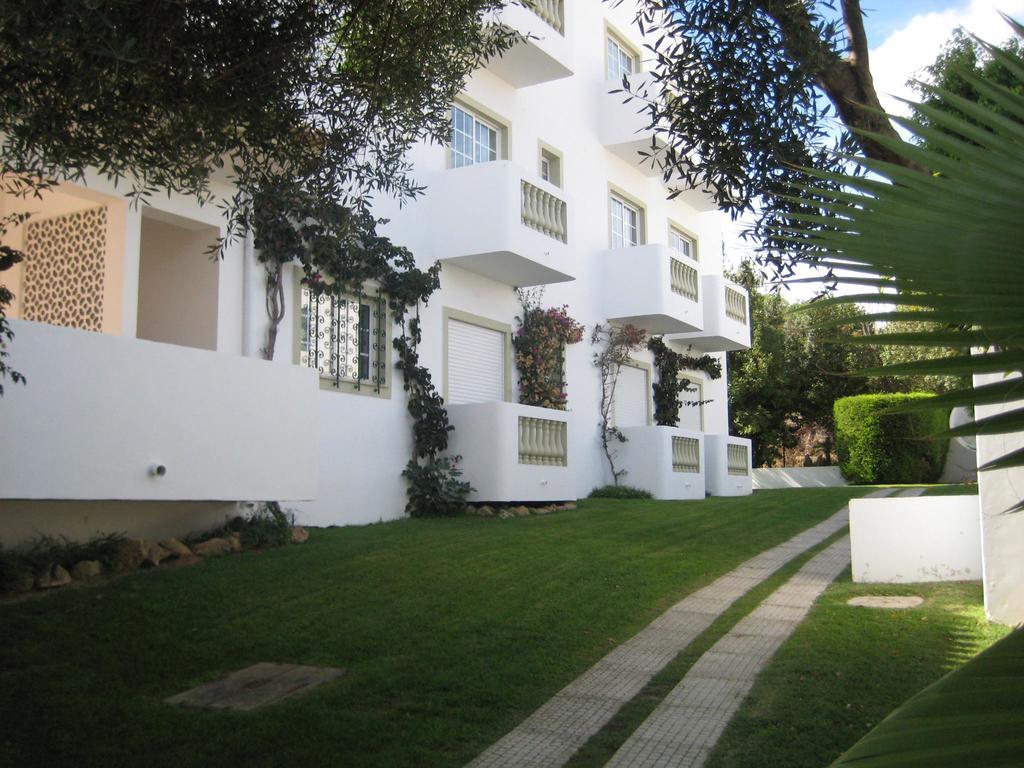 Guadalupe 3 Apartment Luz Екстериор снимка