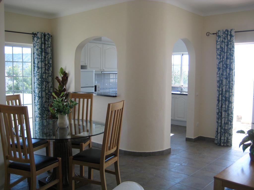 Guadalupe 3 Apartment Luz Екстериор снимка