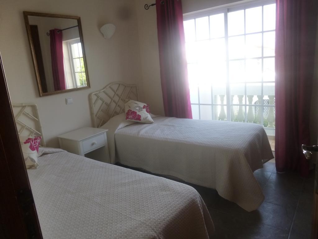 Guadalupe 3 Apartment Luz Екстериор снимка