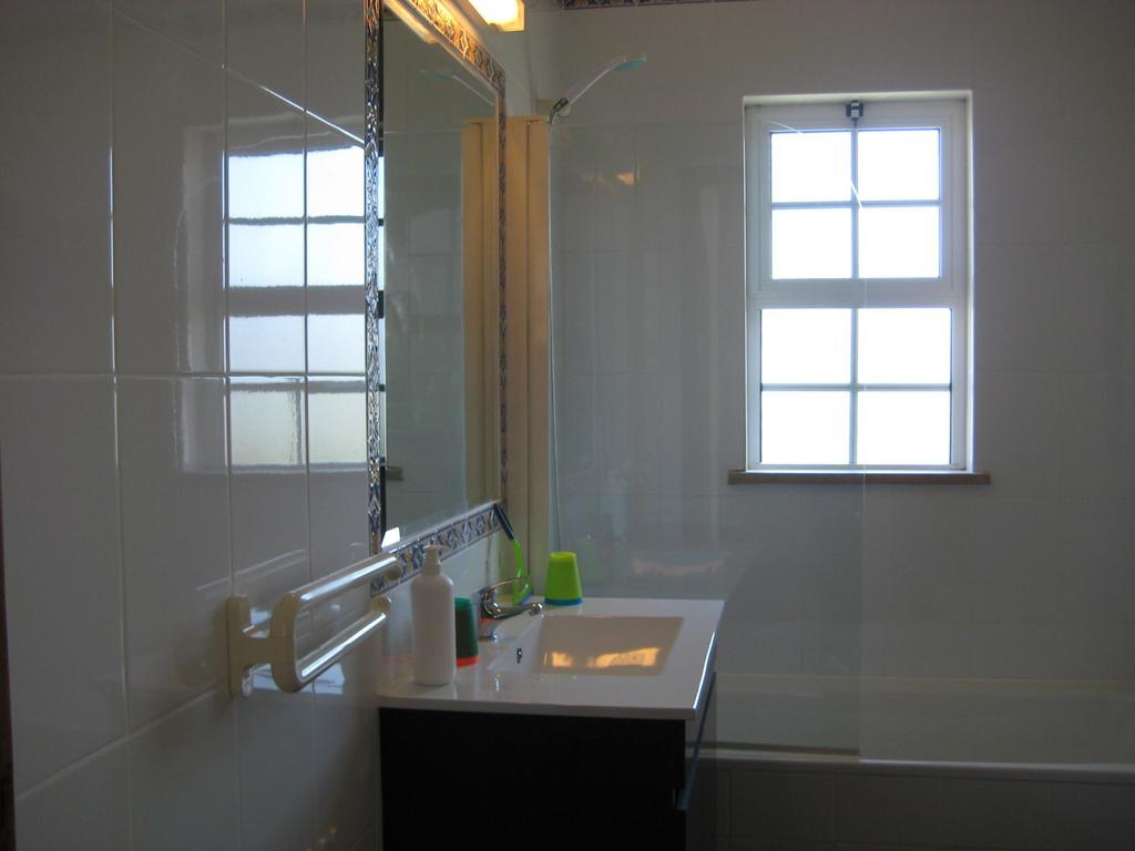 Guadalupe 3 Apartment Luz Екстериор снимка