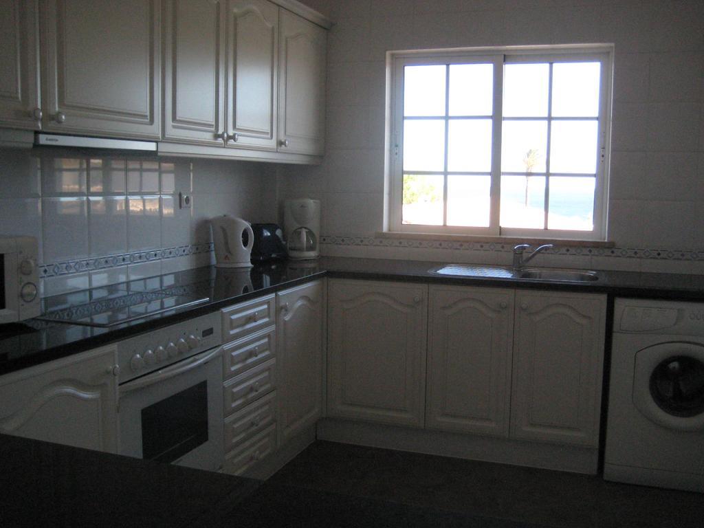 Guadalupe 3 Apartment Luz Екстериор снимка